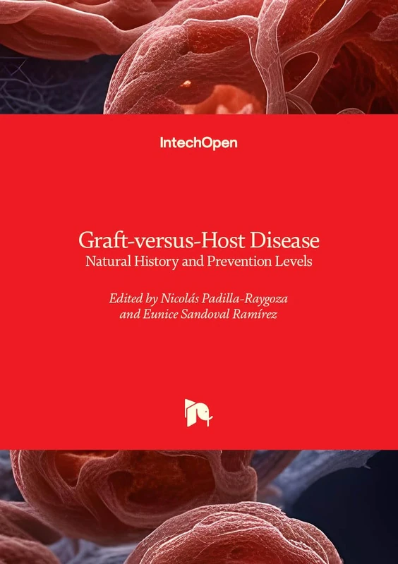 Graft-versus-Host Disease - Natural History and Prevention Levels - Image 1