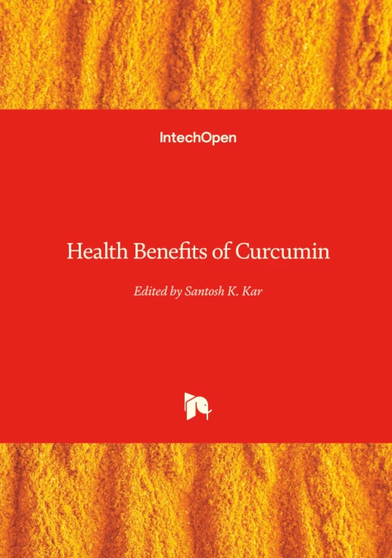Health Benefits of Curcumin