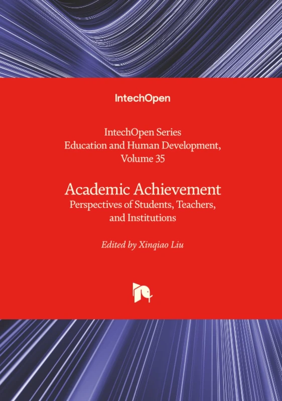 Academic Achievement - Perspectives of Students, Teachers, and Institutions (Education and Human Development) - Image 1