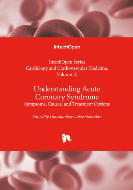 Understanding Acute Coronary Syndrome - Symptoms, Causes, and Treatment Options (Cardiology and Cardiovascular Medicine) - Image 1