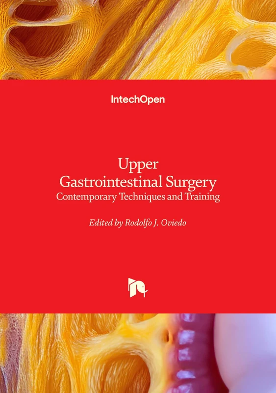 Upper Gastrointestinal Surgery - Contemporary Techniques and Training