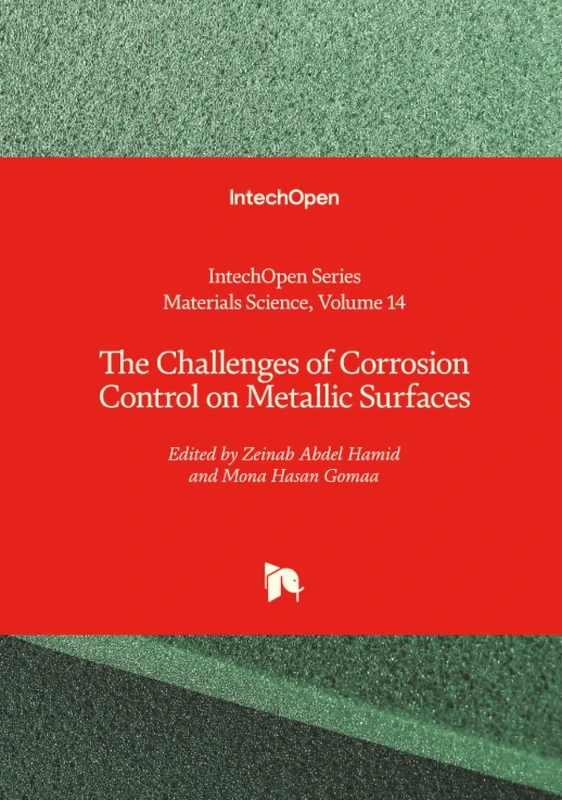 The Challenges of Corrosion Control on Metallic Surfaces (Materials Science)