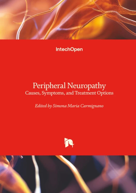 Peripheral Neuropathy - Causes, Symptoms, and Treatment Options