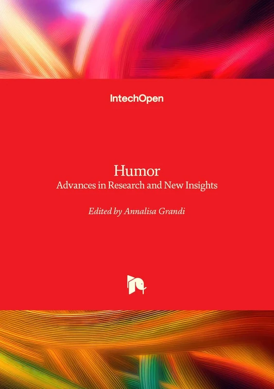 Humor - Advances in Research and New Insights - Image 1