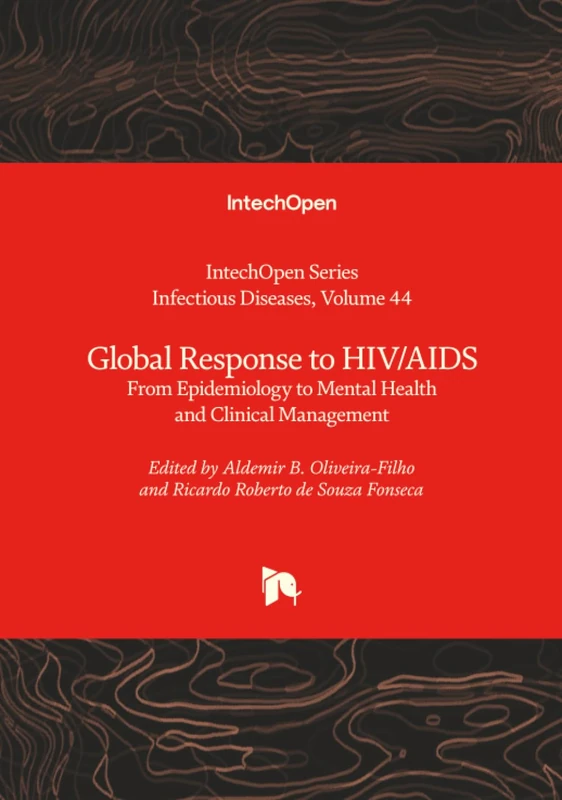 Global Response to HIV/AIDS - From Epidemiology to Mental Health and Clinical Management (Infectious Diseases) - Image 1