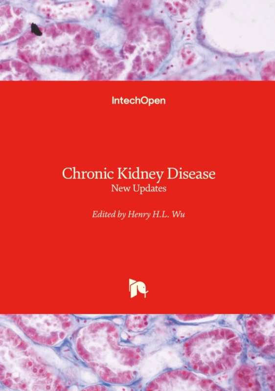 Chronic Kidney Disease - New Updates