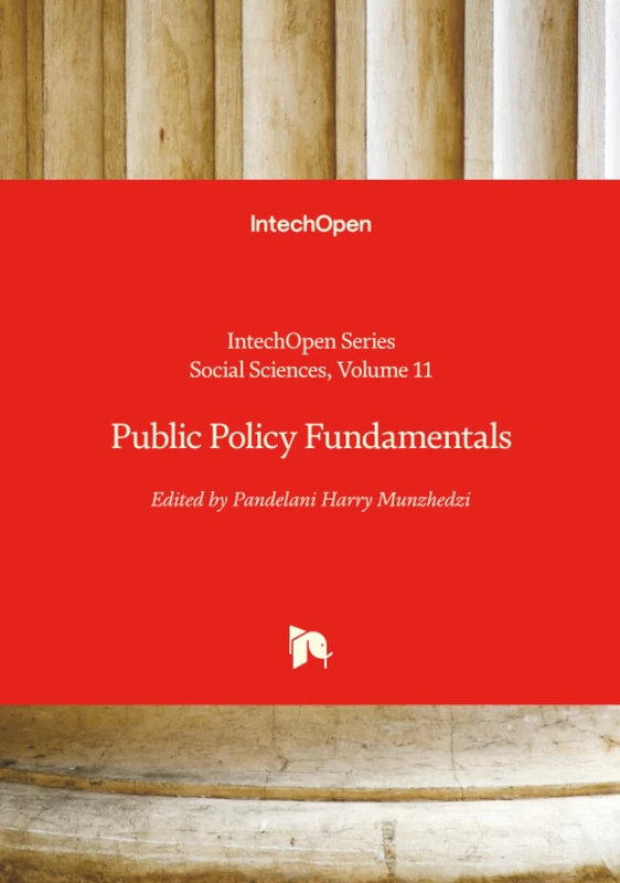 Public Policy Fundamentals (Social Sciences) - Image 1