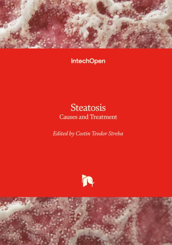 Steatosis - Causes and Treatment