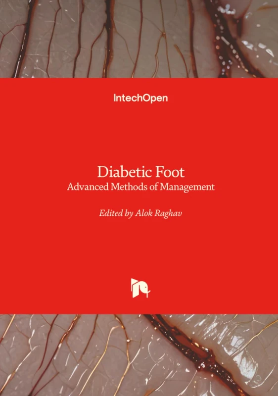 Diabetic Foot - Advanced Methods of Management