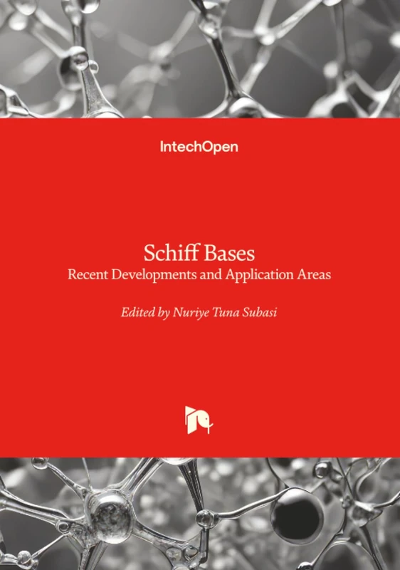 Schiff Bases - Recent Developments and Application Areas - Image 1