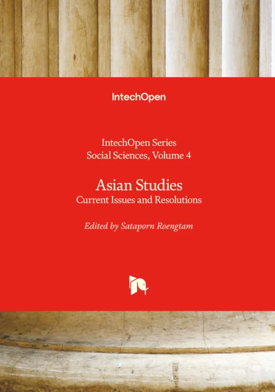 Asian Studies - Current Issues and Resolutions (Social Sciences)