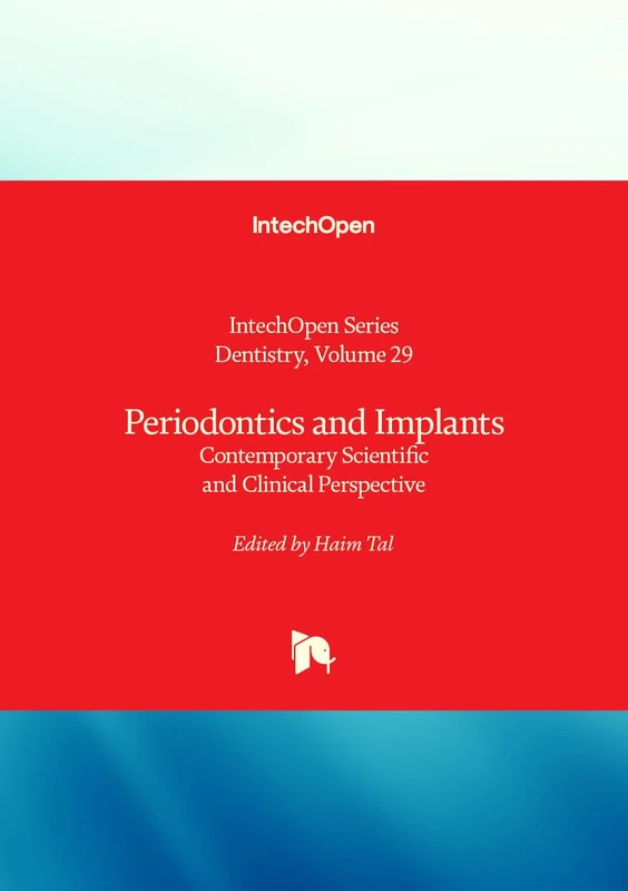 Periodontics and Implants - Contemporary Scientific and Clinical Perspective (Dentistry)