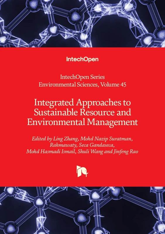 Integrated Approaches to Sustainable Resource and Environmental Management (Environmental Sciences)
