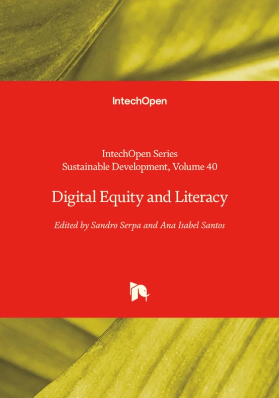 Digital Equity and Literacy (Sustainable Development)
