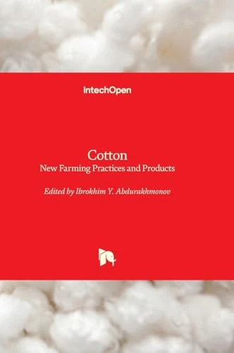 Cotton - New Farming Practices and Products