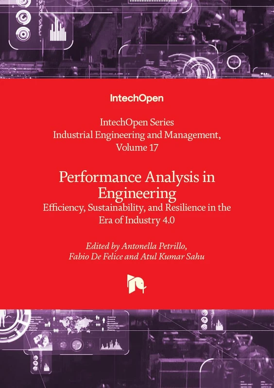 Performance Analysis in Engineering - Efficiency, Sustainability, and Resilience in the Era of Industry 4.0 (Industrial Engineering and Management)