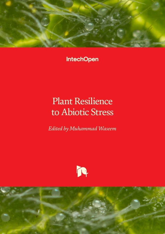Plant Resilience to Abiotic Stress - Image 1