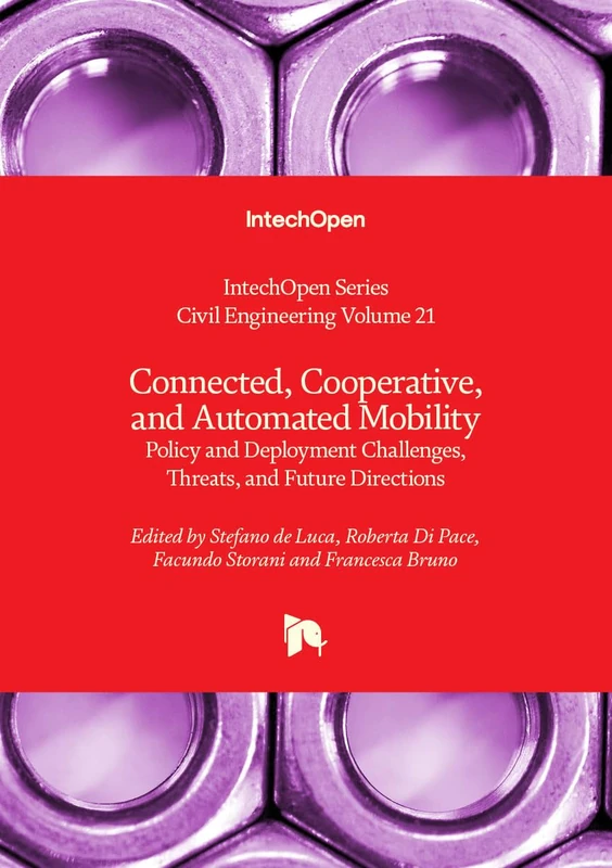 Connected, Cooperative, and Automated Mobility - Policy and Deployment Challenges, Threats, and Future Directions (Civil Engineering)