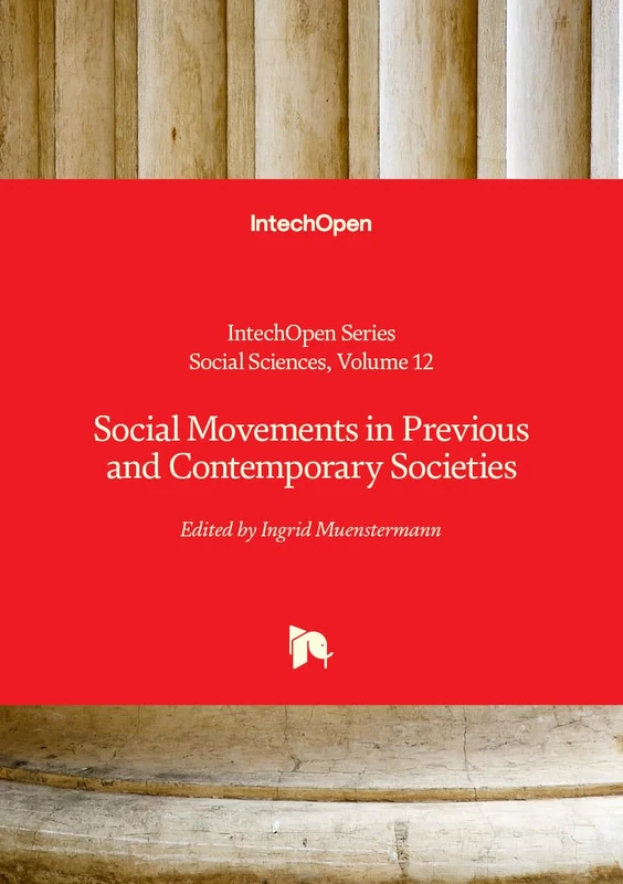 Social Movements in Previous and Contemporary Societies (Social Sciences)