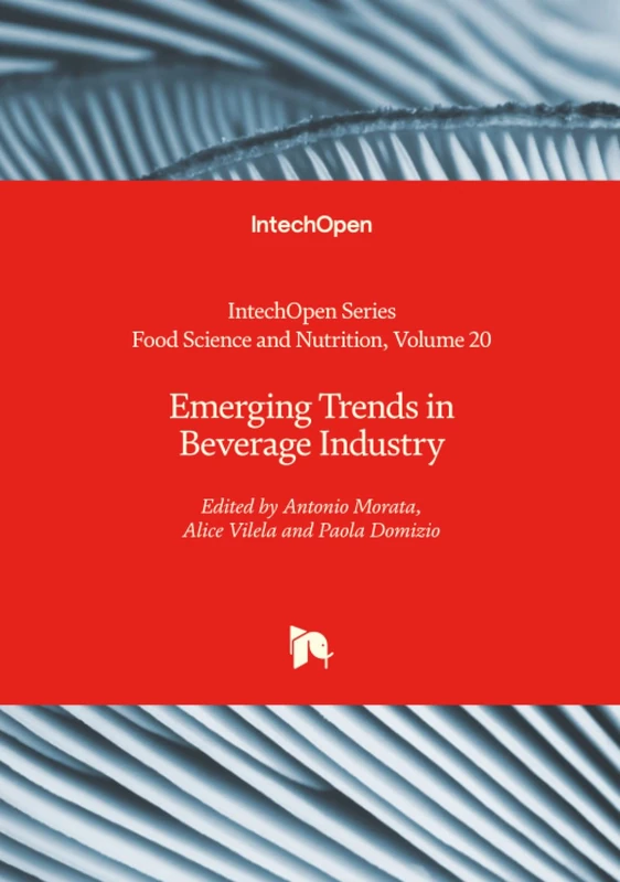 Emerging Trends in Beverage Industry (Food Science and Nutrition)