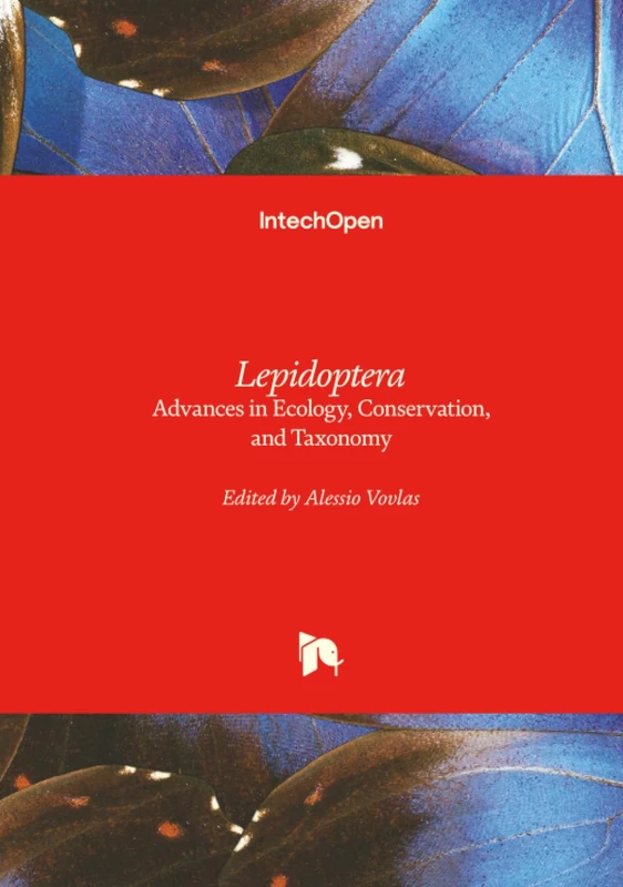Lepidoptera - Advances in Ecology, Conservation, and Taxonomy