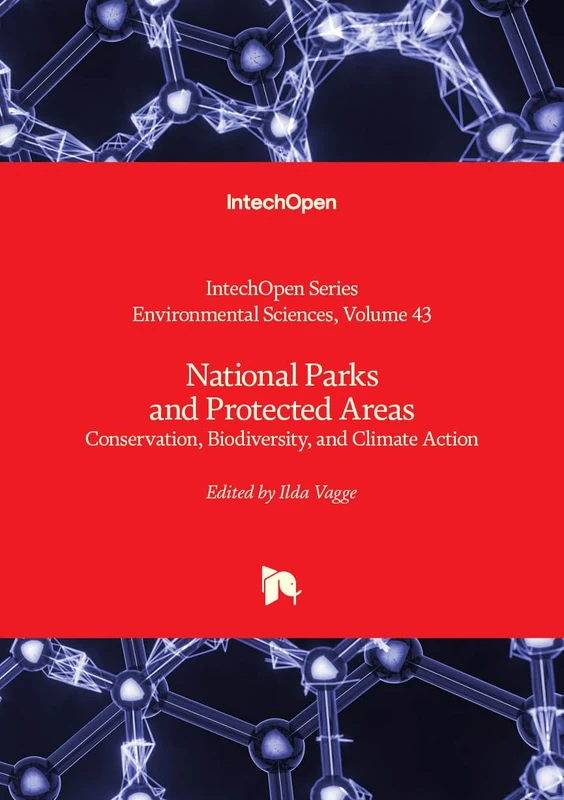 National Parks and Protected Areas - Conservation, Biodiversity, and Climate Action (Environmental Sciences)
