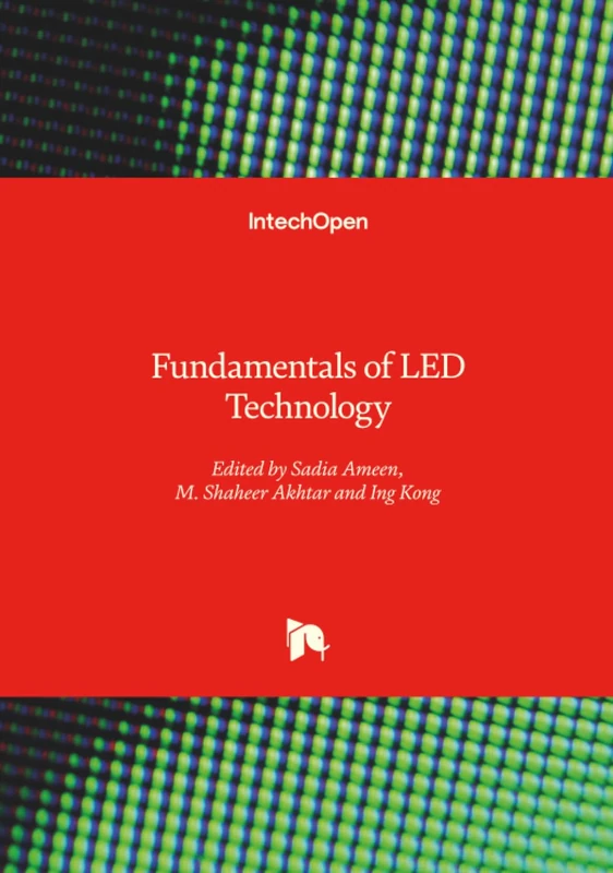 Fundamentals of LED Technology