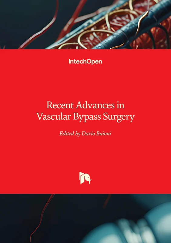 Recent Advances in Vascular Bypass Surgery
