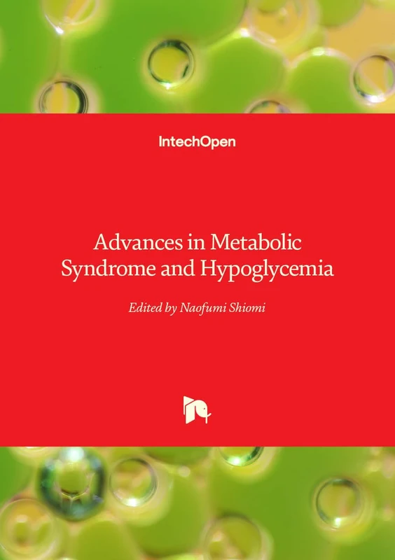 Advances in Metabolic Syndrome and Hypoglycemia - Image 1
