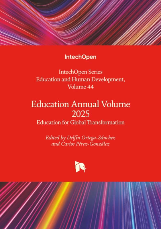 Education Annual Volume 2025 - Education for Global Transformation (Education and Human Development)