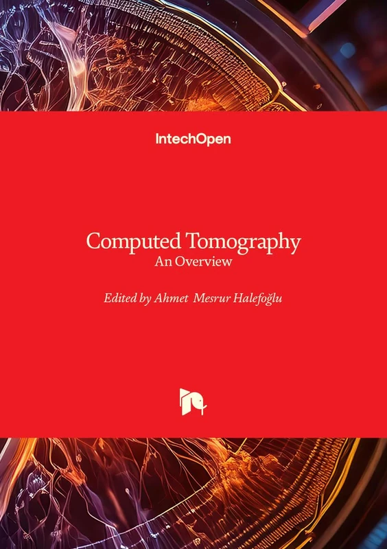 Computed Tomography - An Overview
