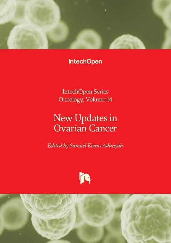 New Updates in Ovarian Cancer (Oncology)
