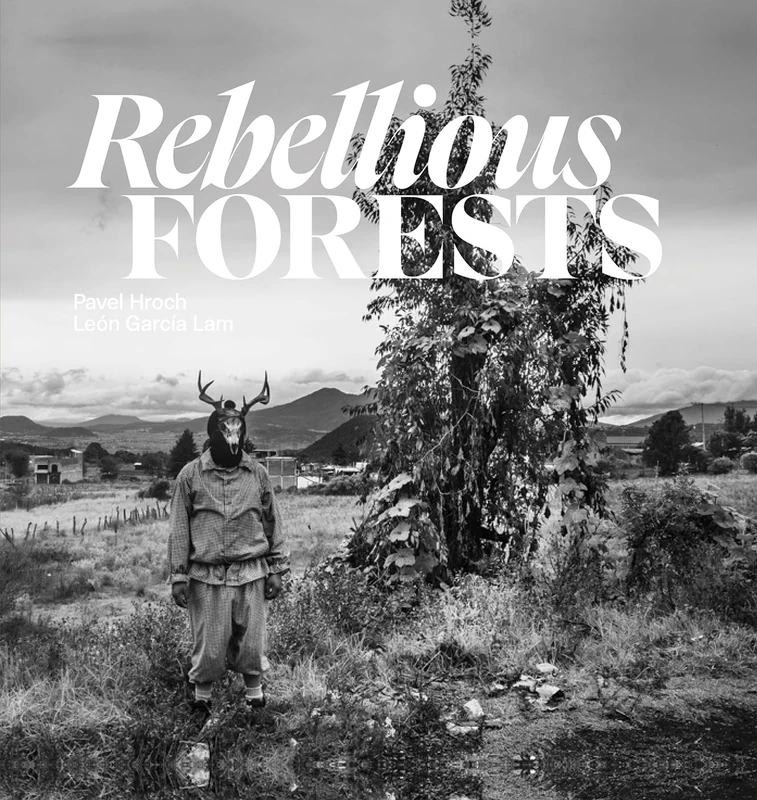 Rebellious Forests - Image 1