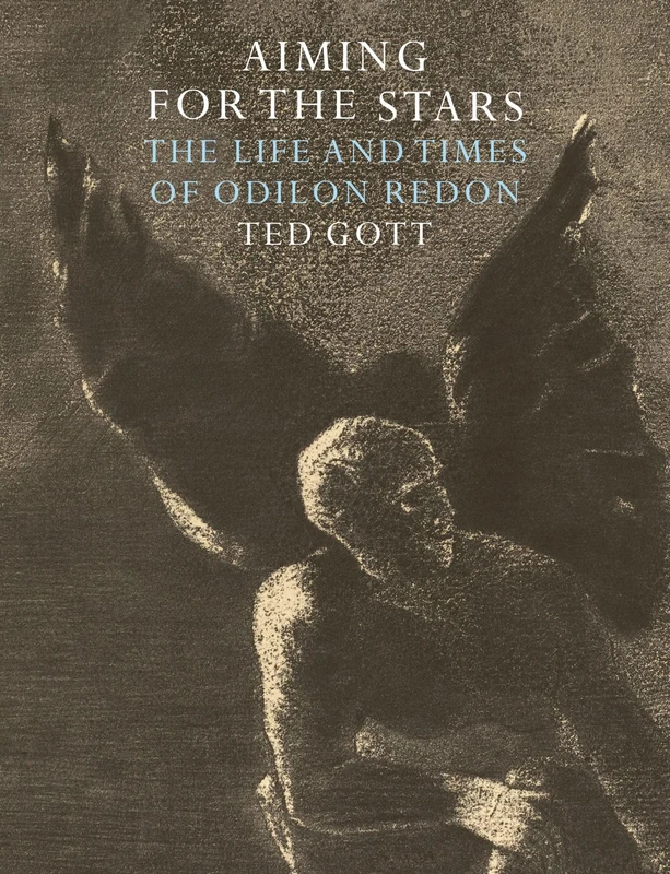Aiming for the Stars: The Life and Times of Odilon Redon