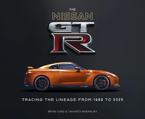 The Nissan Gt-R: Tracing the Lineage from 1969 to 2025 - Image 1