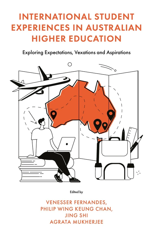 International Student Experiences in Australian Higher Education: A Lifelong-Lifewide Learning Ecology Approach