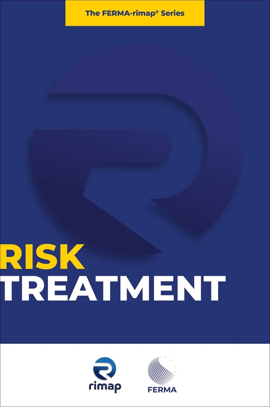 Risk Treatment (The FERMA-rimap Series) - Image 1