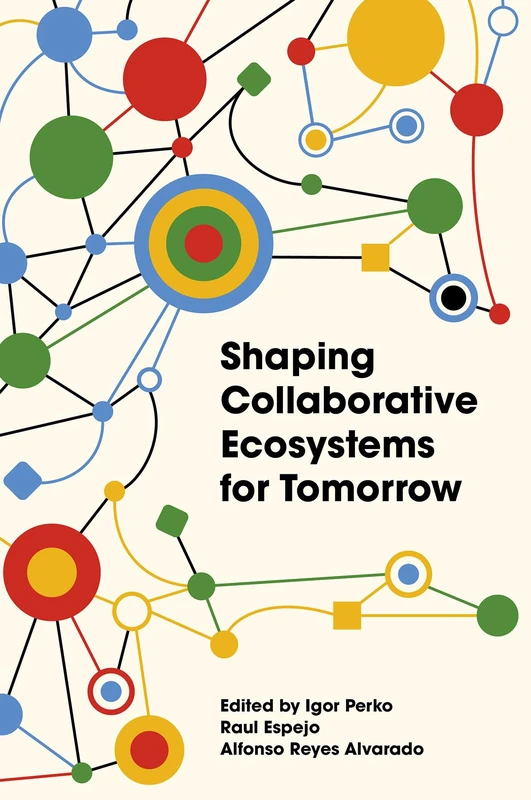 Shaping Collaborative Ecosystems for Tomorrow - Image 1