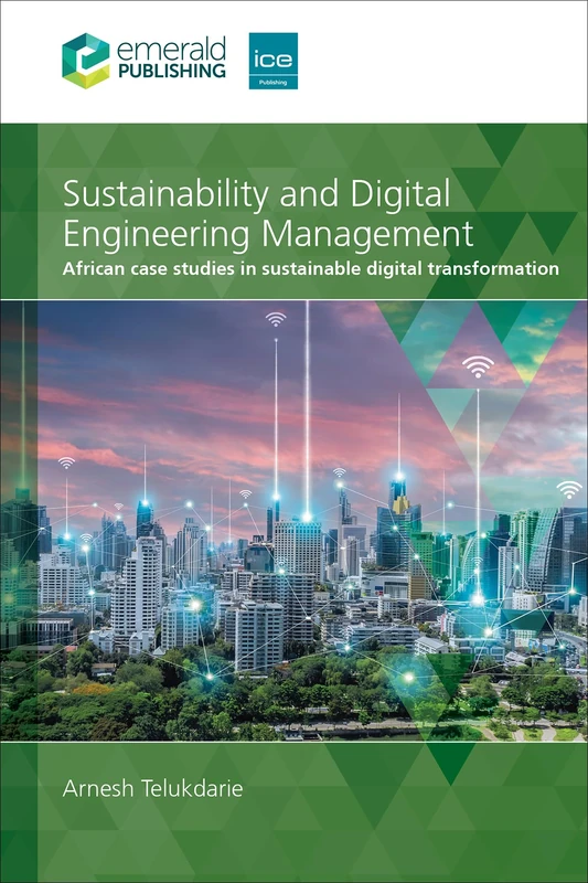 Sustainability and Digital Engineering Management: African Case Studies in Sustainable Digital Transformation