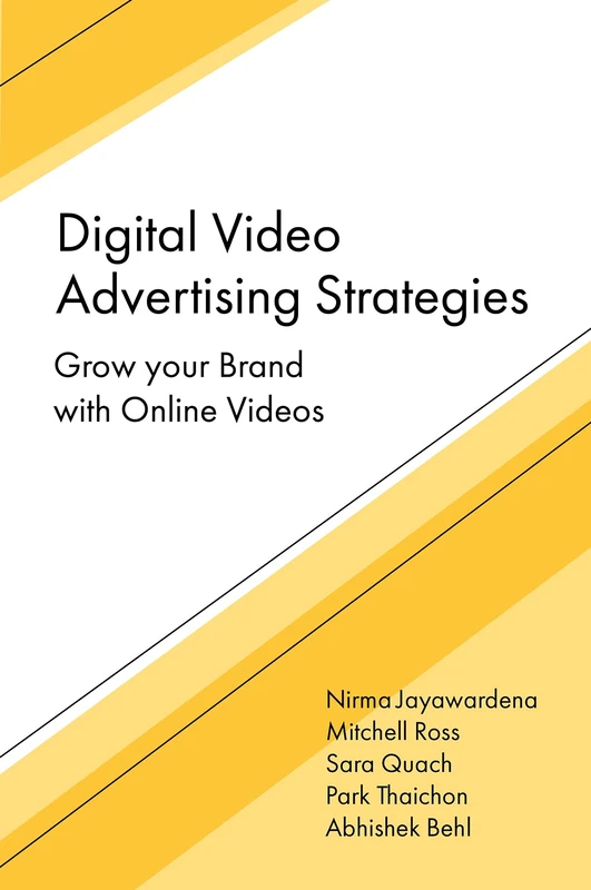 Digital Video Advertising Strategies: Grow your Brand with Online Videos - Image 1