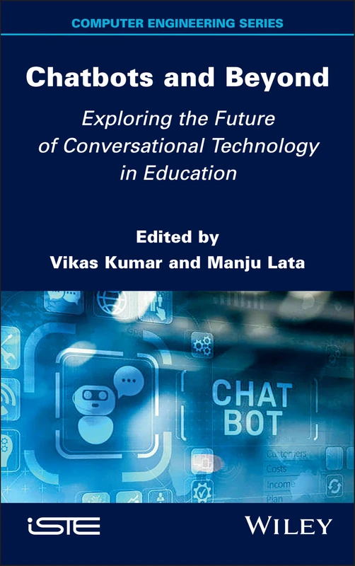 Chatbots and Beyond: Exploring the Future of Conversational Technology in Education (ISTE Invoiced)