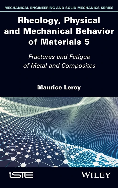 Fractures and Fatigue of Metal and Composites - Volume 5