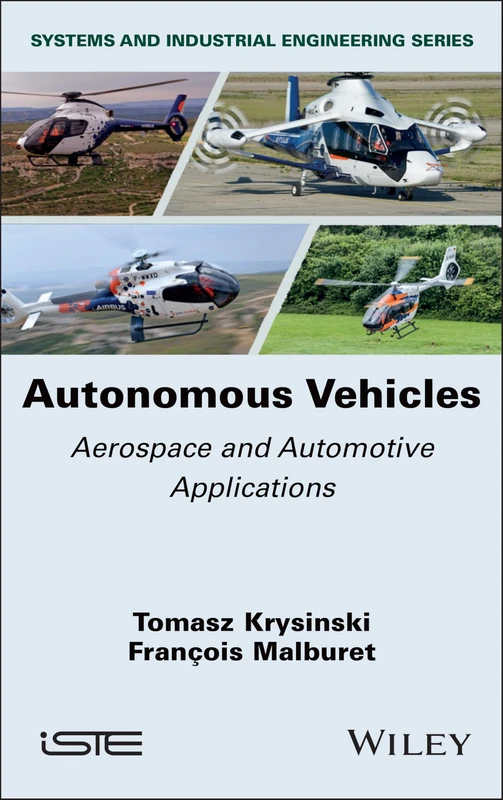 Autonomous Vehicles: Aerospace and Automotive Applications