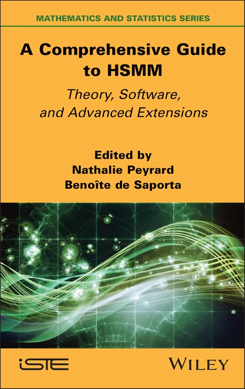 A Comprehensive Guide to HSMM: Theory, Software, and Extensions