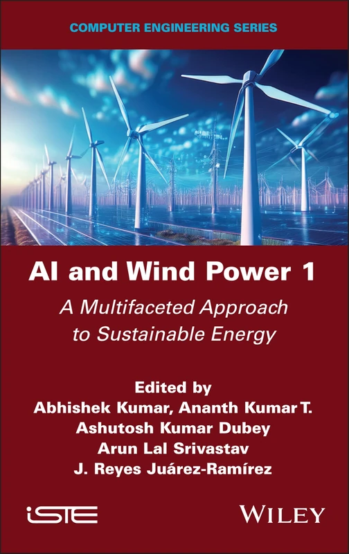 AI and Wind Power 1: A Multifaceted Approach to Sustainable Energy (ISTE Invoiced) - Image 1