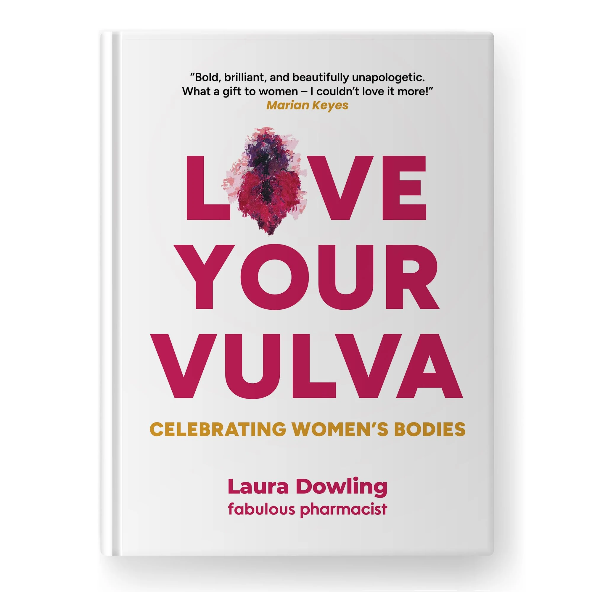 Love Your Vulva: Celebrating Women’s Bodies