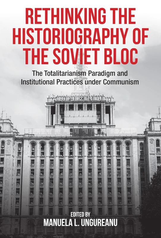 Berghahn Books - Rethinking the Historiography of the Soviet Bloc - Image 1