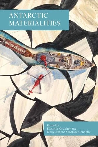 Antarctic Materialities - Image 1