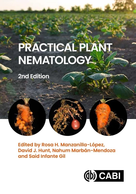 Practical Plant Nematology