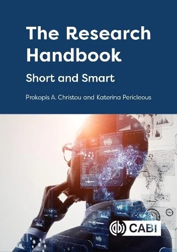 The Research Handbook: Short and Smart